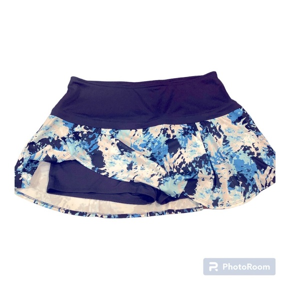 PGA/Cracked Wheat/Callaway Pickleball/Tennis Skorts XL (set of 3) - Picture 9 of 11